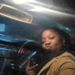 Meet your Posher, Ebony